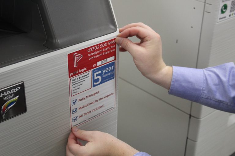 photocopier leasing service contract